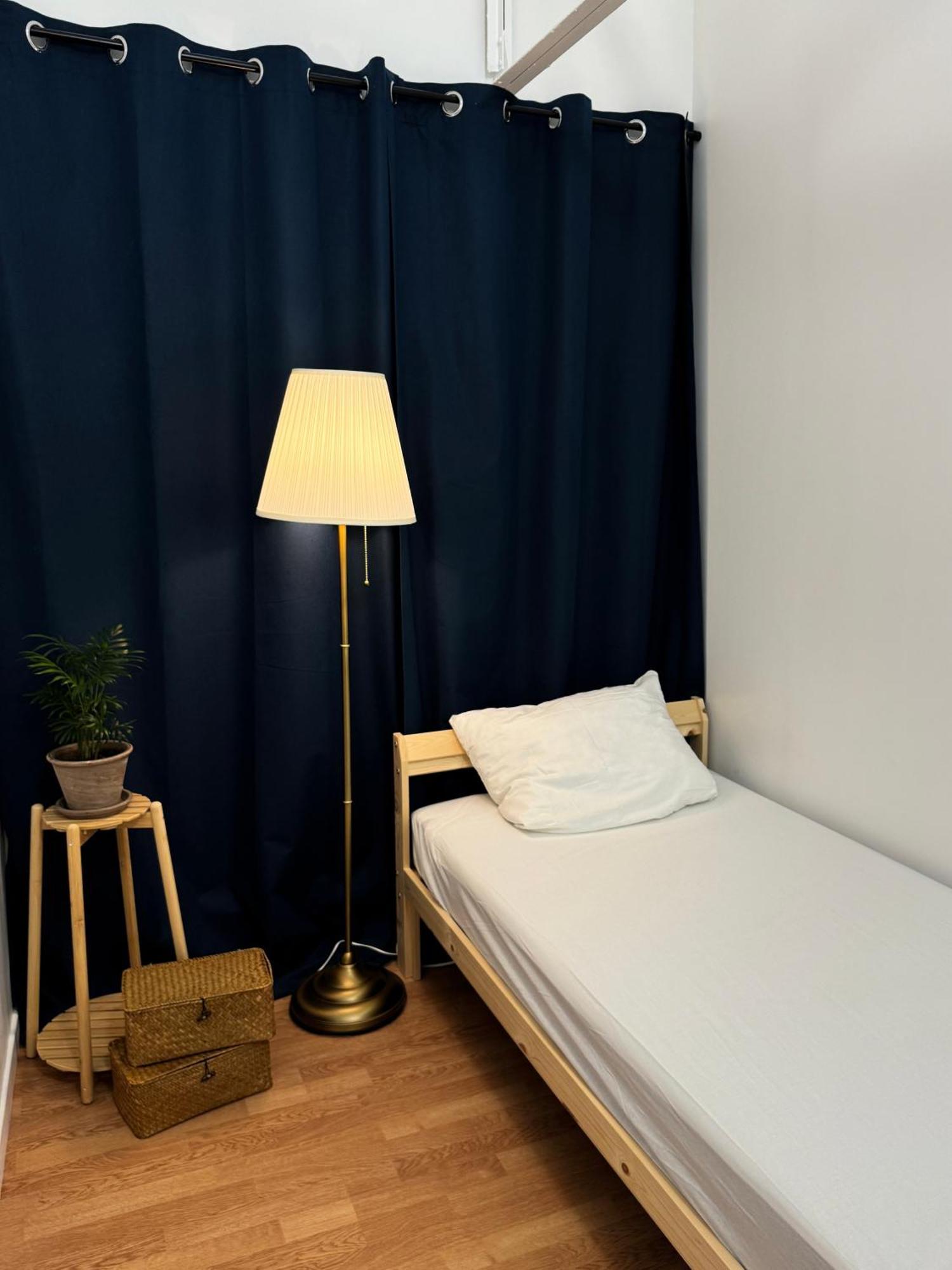 Korean Style Minbak C'Est La Vie Paris Bagnolet Exterior photo