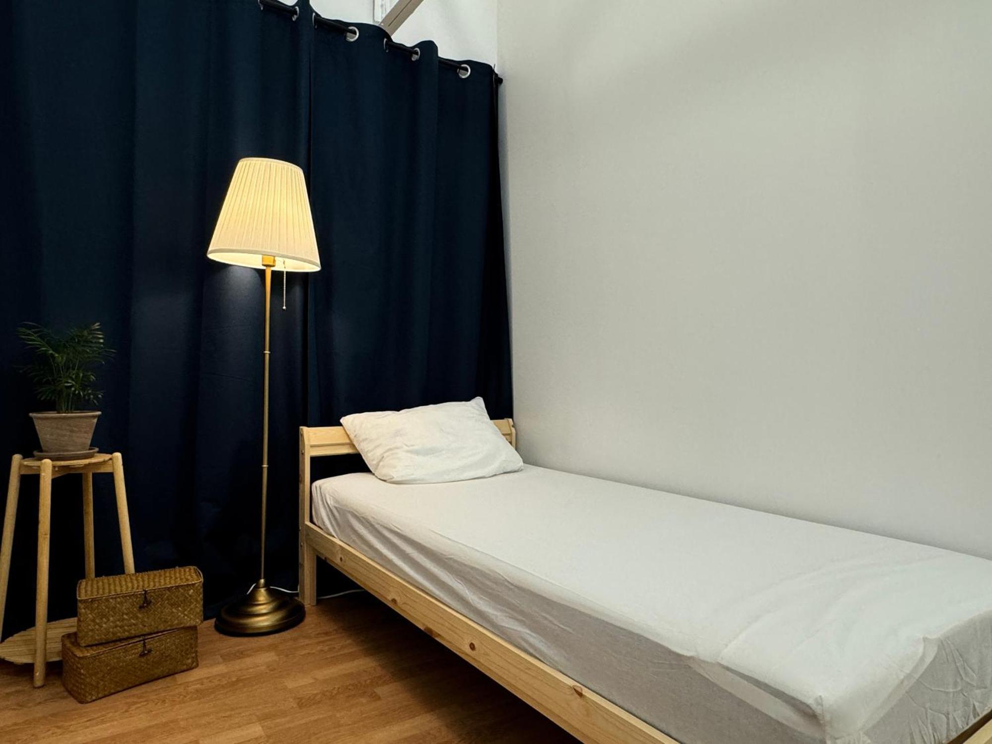 Korean Style Minbak C'Est La Vie Paris Bagnolet Exterior photo