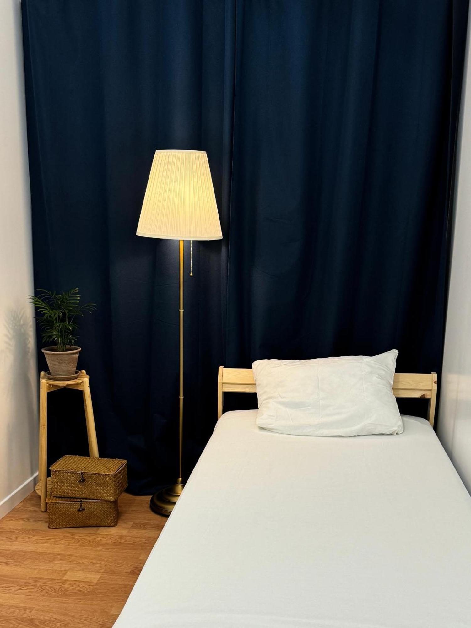 Korean Style Minbak C'Est La Vie Paris Bagnolet Exterior photo