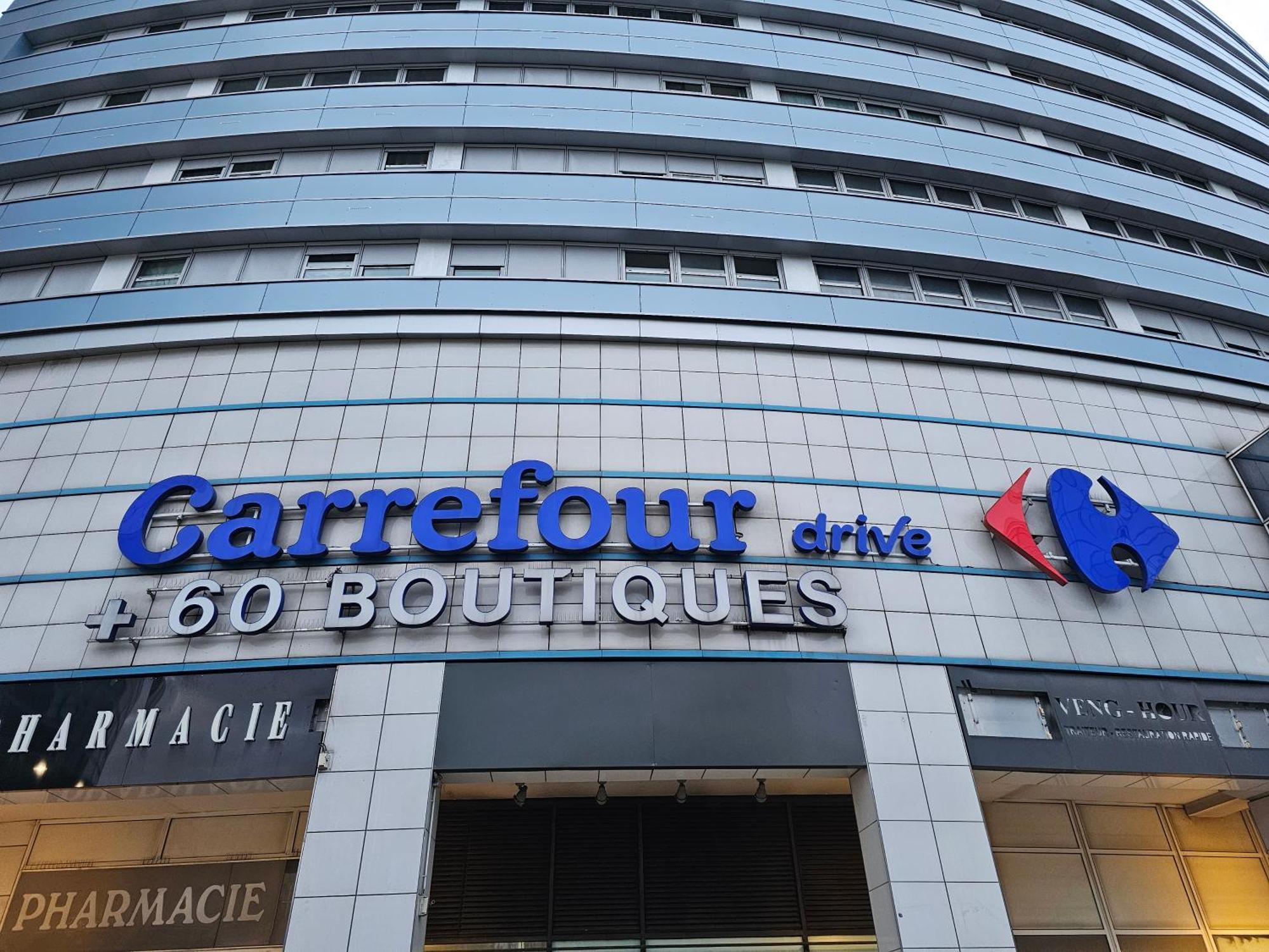 Korean Style Minbak C'Est La Vie Paris Bagnolet Exterior photo