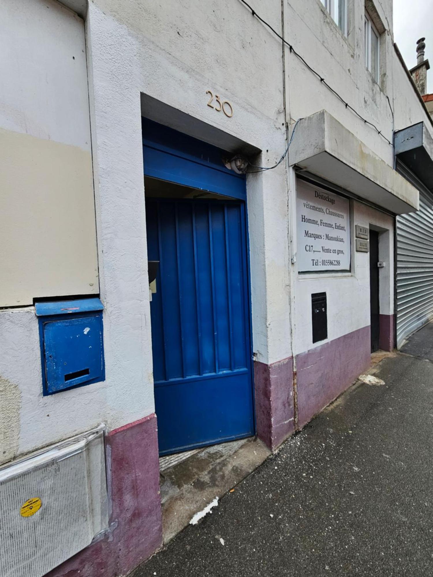 Korean Style Minbak C'Est La Vie Paris Bagnolet Exterior photo